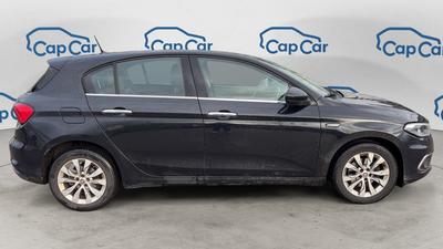 Fiat Tipo 1.3 Mjtd 95 Business