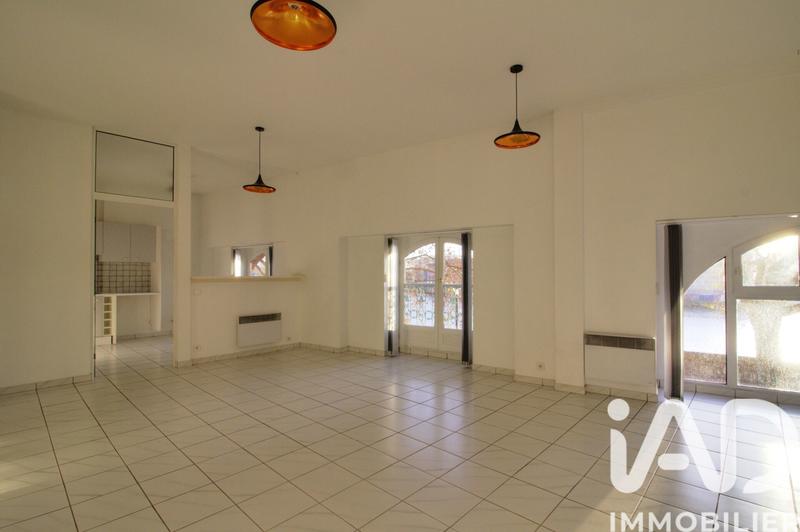 Appartement - 73 m² - 3 pièces