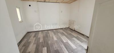 Maison - 129 m² - 5 pièces