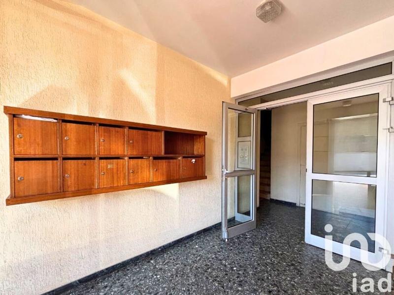 Appartement - 91 m² - 5 pièces