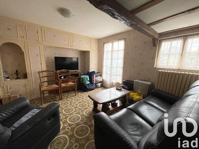 Maison - 97 m² - 4 pièces