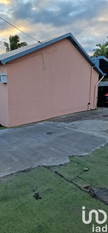 Maison - 142 m² - 5 pièces