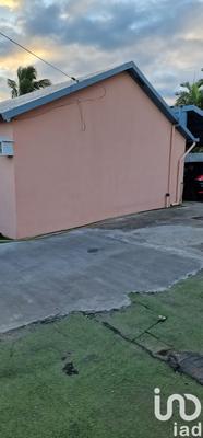 Maison - 142 m² - 5 pièces