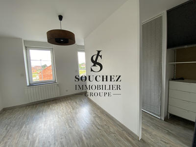 Maison - 105 m² - 7 pièces