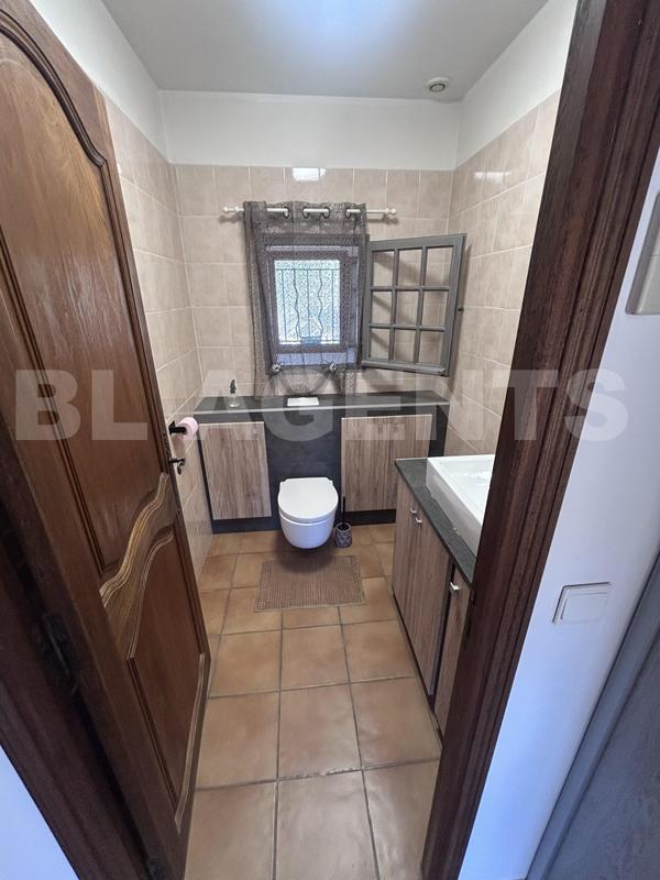 Maison traditionnelle - 150 m² - 5 pièces