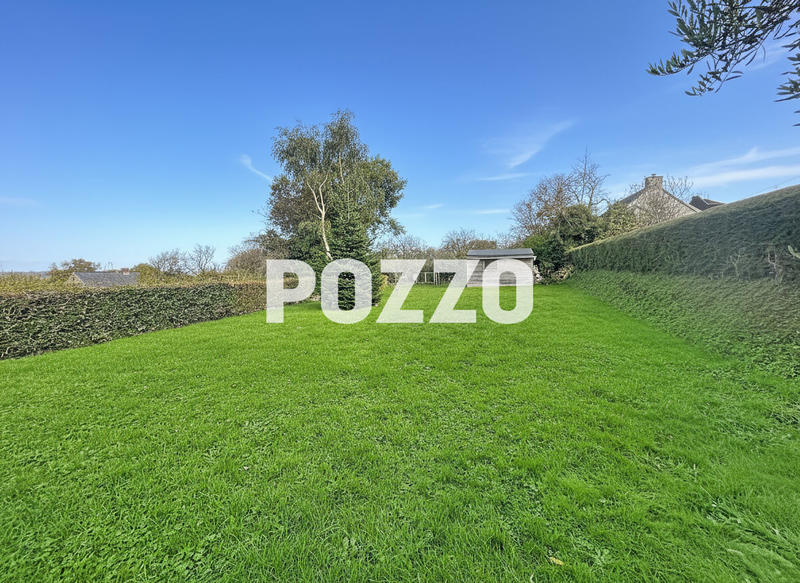 Maison - 115 m² - 4 pièces