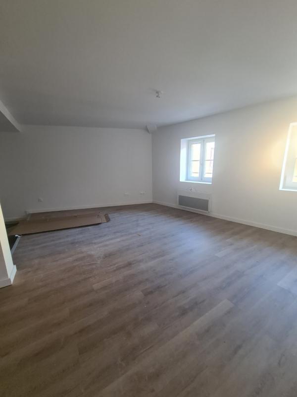 Appartement - 74 m² - 3 pièces