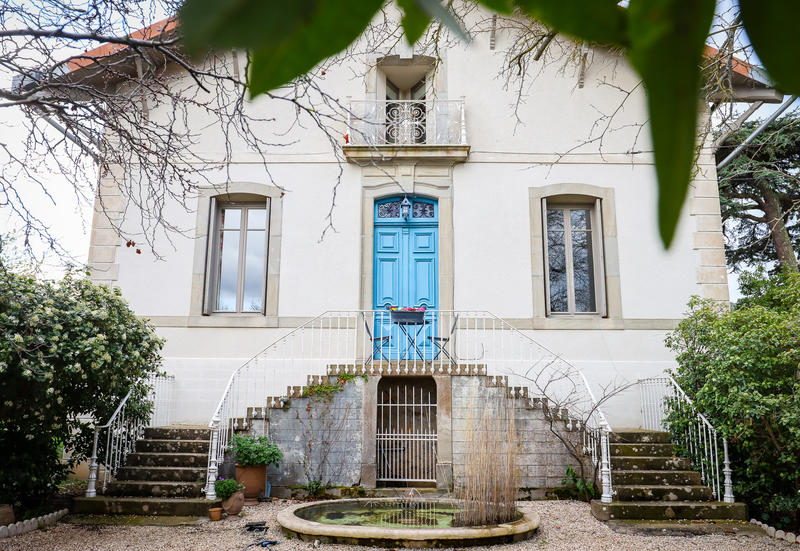 Propriété - 270 m² - 5 pièces