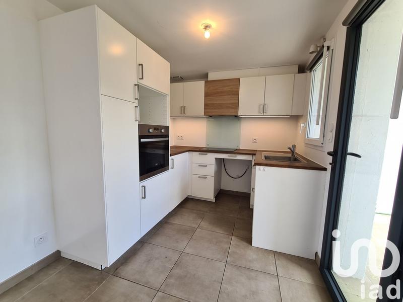 Maison - 121 m² - 6 pièces