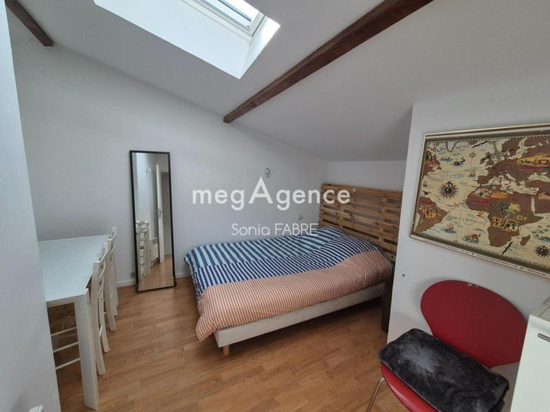 Maison - 118 m² - 5 pièces