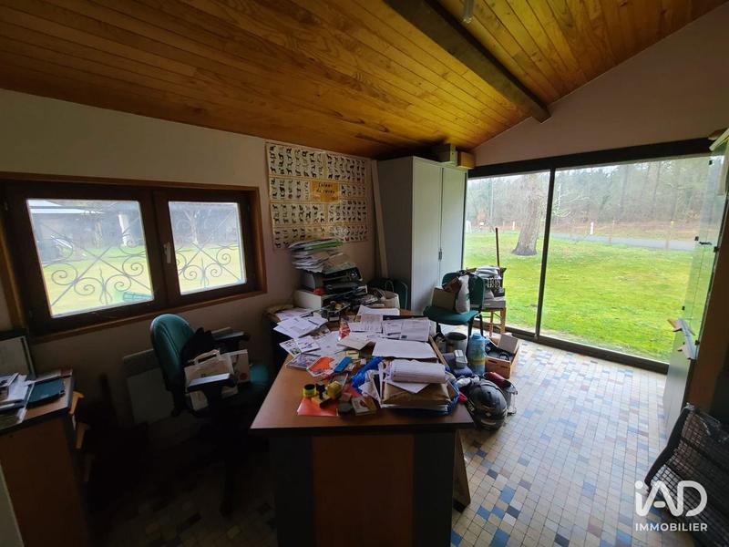 Maison - 146 m² - 5 pièces