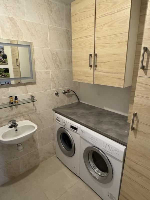 Maison - 119 m² - 3 pièces