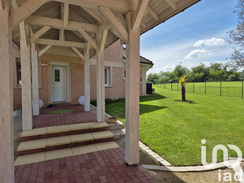 Maison - 208 m² - 4 pièces