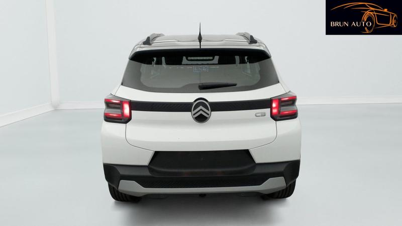 Citroën C3 Societe Nouvelle Turbo 100 Bvm Pro