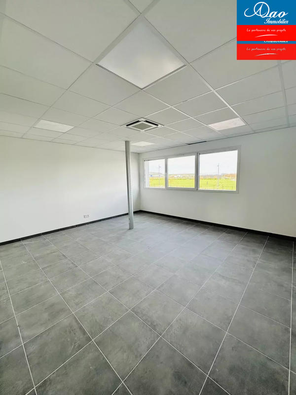 Local commercial - 700 m²