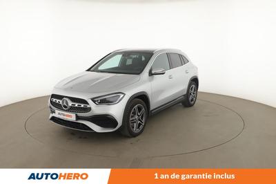 Mercedes Gla 250 e Amg Line 8g-Dct 218 ch