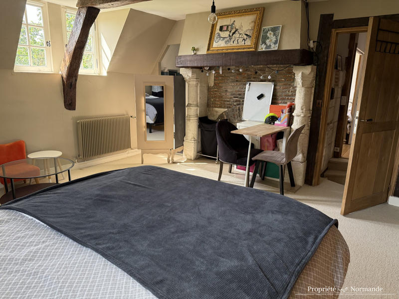 Maison - 158 m² - 5 pièces