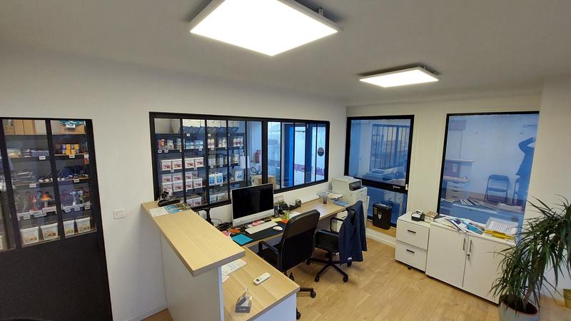 Local commercial - 68 m²