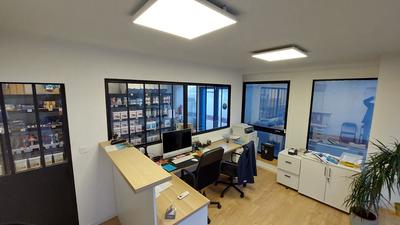 Local commercial - 68 m²