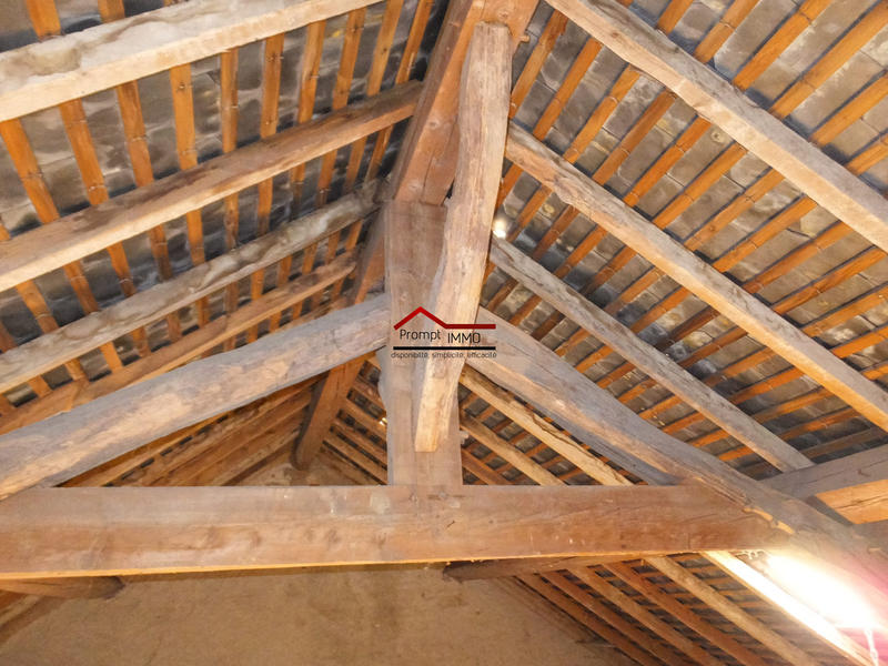 Maison - 101 m² - 6 pièces