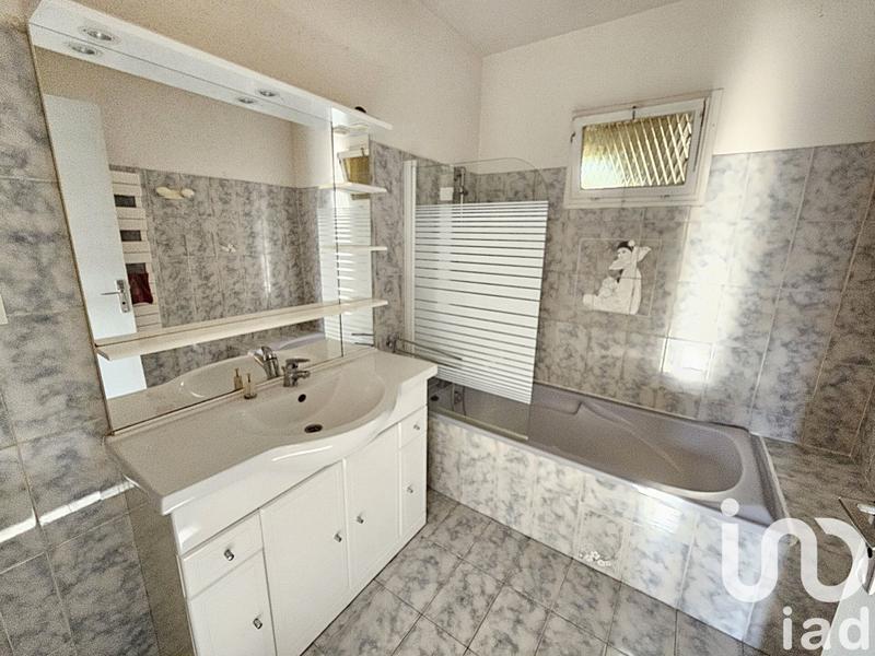 Maison - 98 m² - 4 pièces