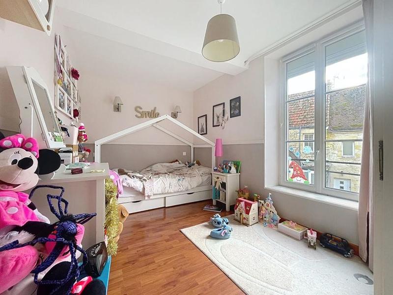 Maison en pierre - 155 m² - 7 pièces