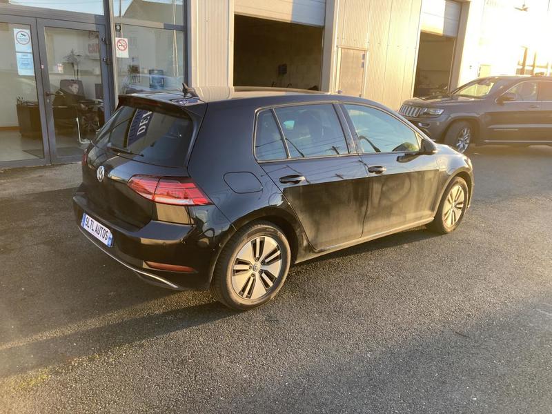 Volkswagen Golf 7 Phase 2 e- 136 cv Bva Garantie 6 Mois / Reprise Possible