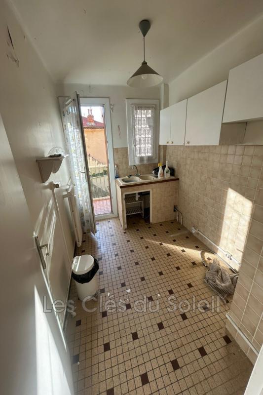 Appartement - 53 m² - 3 pièces