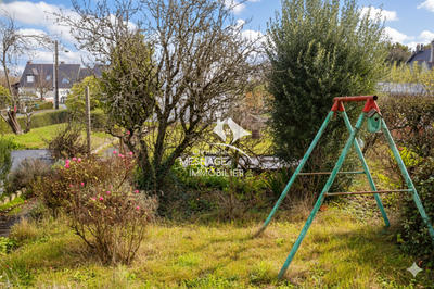 Maison - 97 m² - 6 pièces