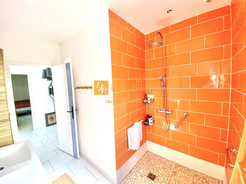 Villa - 142 m² - 7 pièces