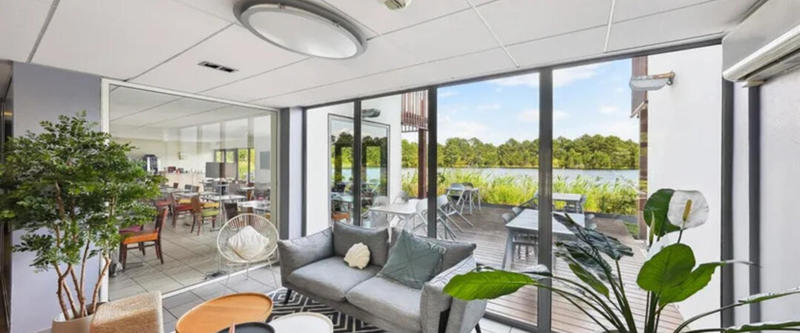 Appartement - 21 m² - 1 pièce