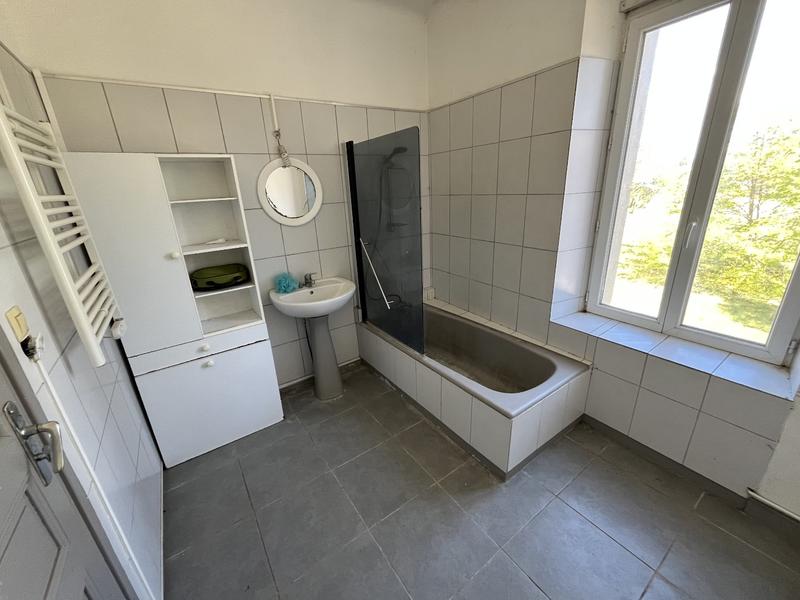 Maison de village - 162 m² - 4 pièces