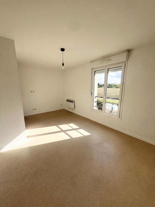 Appartement - 23 m² - 1 pièce