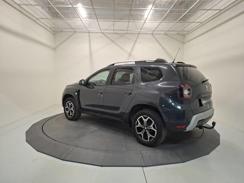 Dacia Duster Blue dCi 115 4x2 Prestige