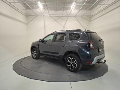 Dacia Duster Blue dCi 115 4x2 Prestige