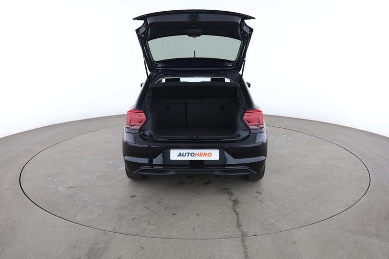 Volkswagen Polo 1.0 Tsi Copper Line 95 ch