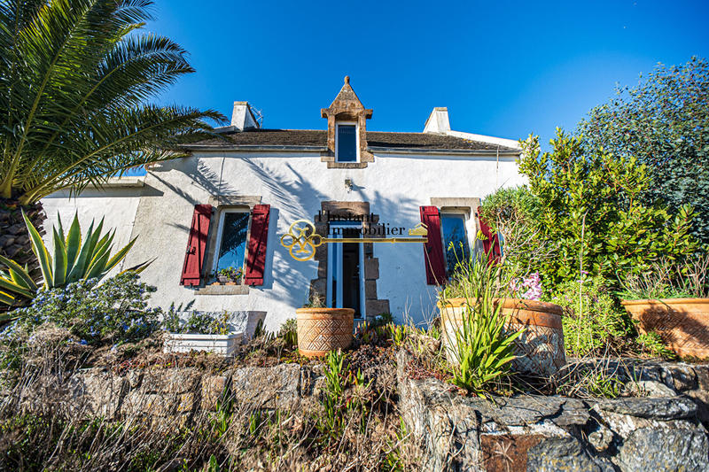 Maison - 167 m² - 7 pièces