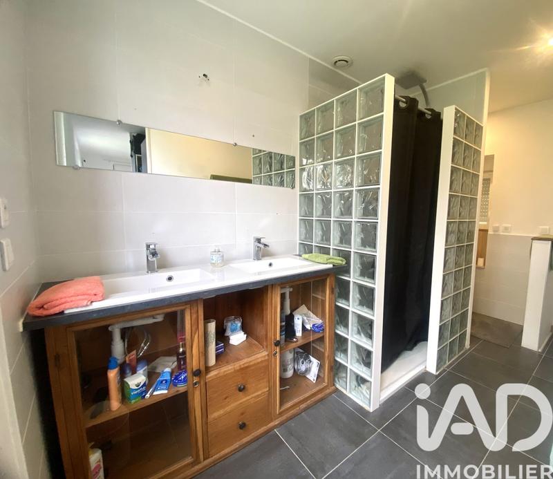 Maison - 125 m² - 4 pièces