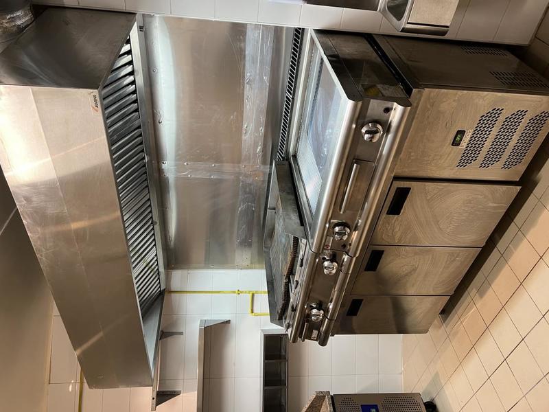 Fonds de commerce - 80 m²