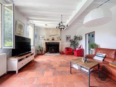 Maison - 164 m² - 4 pièces