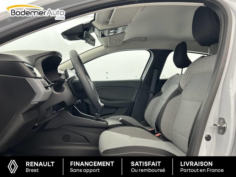 Renault Clio TCe 90 Evolution