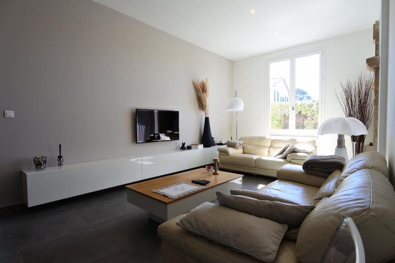 Maison - 119 m² - 4 pièces