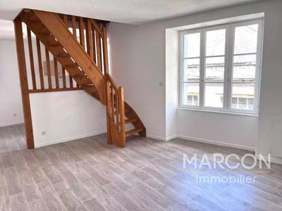 Appartement - 33 m² - 2 pièces