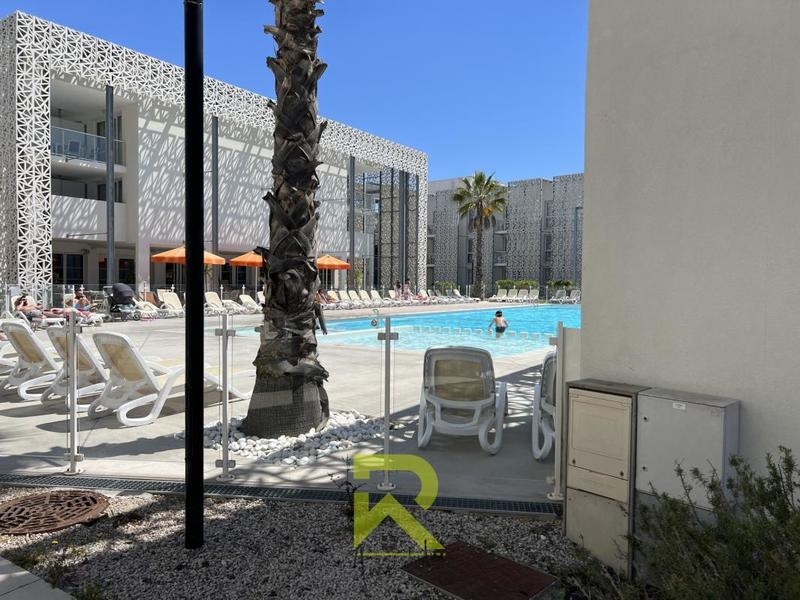 Pavillon - 41 m² - 3 pièces