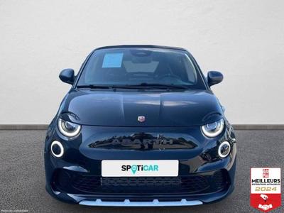 Abarth 500 II E 155 ch pack