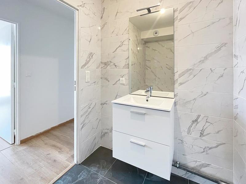 Appartement - 110 m² - 5 pièces