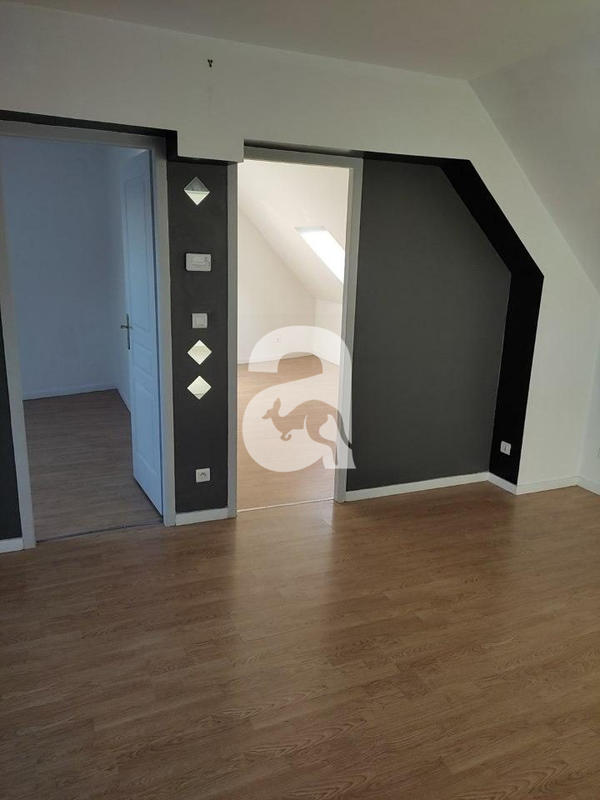 Appartement - 41 m² - 3 pièces