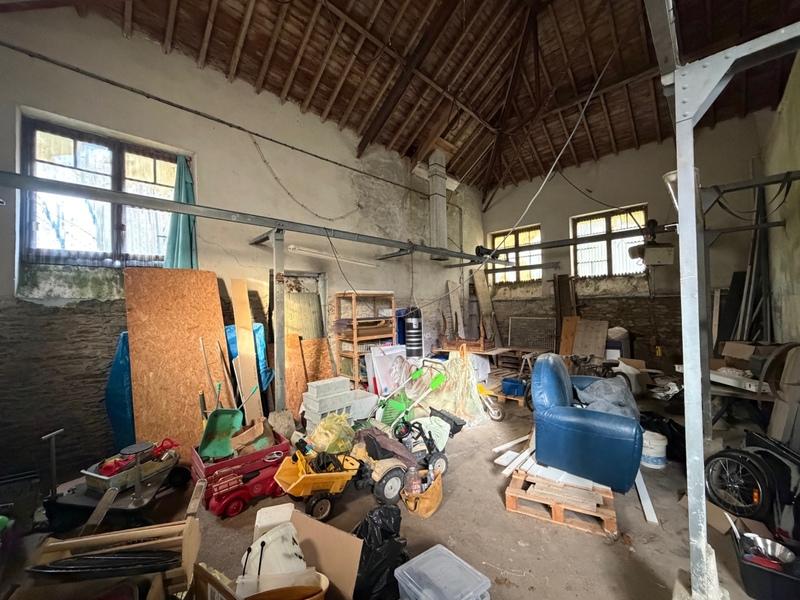 Bureau - 250 m² - 5 pièces