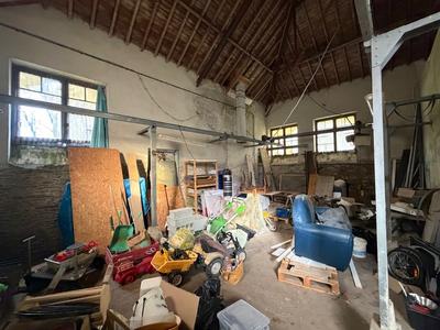 Bureau - 250 m² - 5 pièces