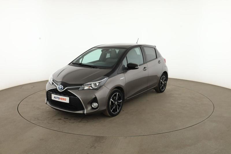 Toyota Yaris 1.5 Hybrid Collection 5p 100h